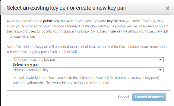 SSH KEY