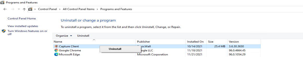 Graphical user interface Description automatically generated with medium confidence