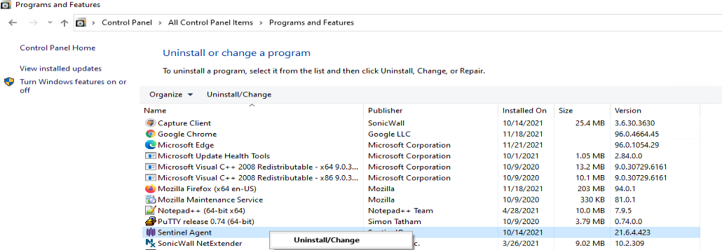 Graphical user interface, text, application, chat or text message Description automatically generated